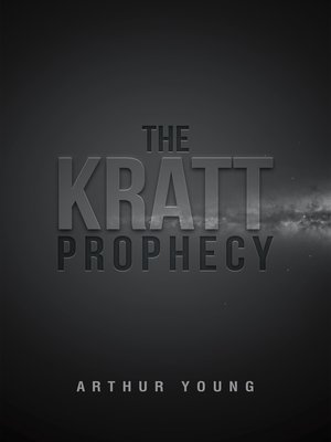 cover image of The Kratt Prophecy